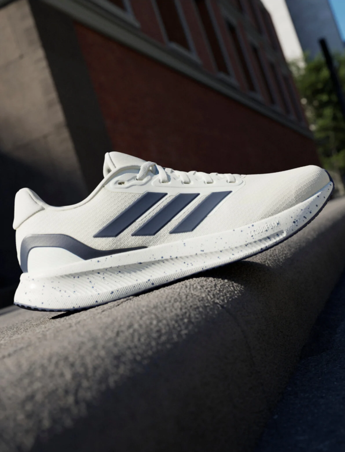 أناقة الحياة العصرية: كيف تغير منتجات اديداس تجربة التسوق والموضة اليومية